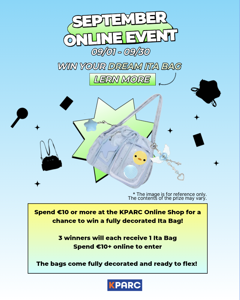 KPARC September Online Event