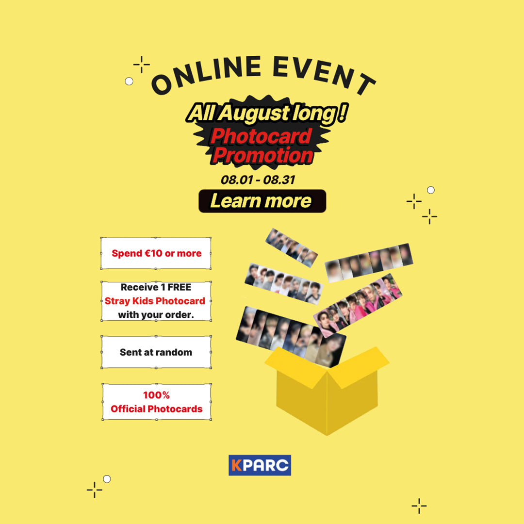 KPARC August Online Event: Calling All STAYs!