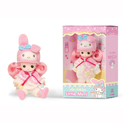 Sanrio - My Melody Little Mimi