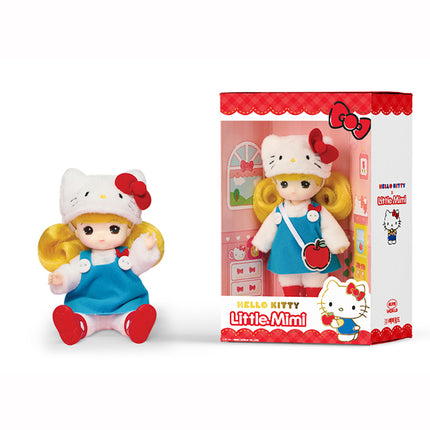 Sanrio - Hello Kitty Little Mimi