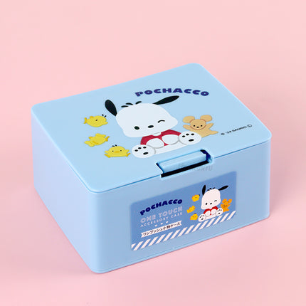 Sanrio - Pochacco One Touch Accessory Case