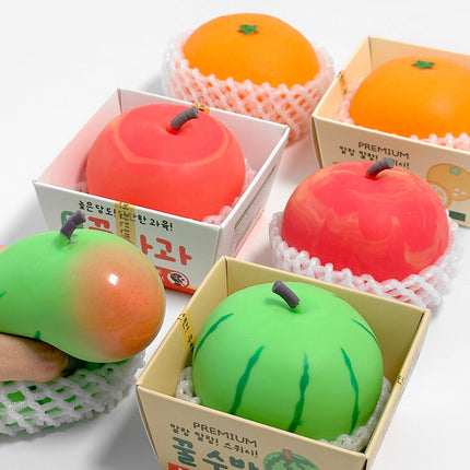 Fruit squishy (Random)
