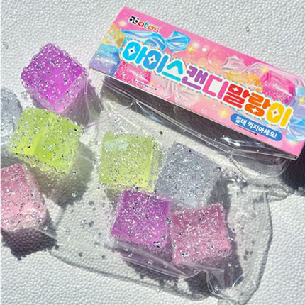 Ice Candy Squishy (Random)