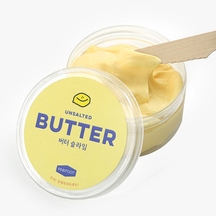 Butter Slime