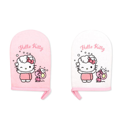 Sanrio - Hello Kitty Cleansing Shower Glove 1P