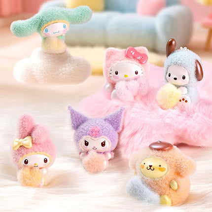 Sanrio - Sanrio Heart Costume Series