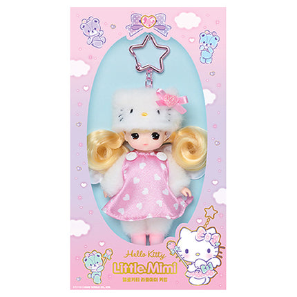 Sanrio - Hello Kitty Little Mimi Keyring