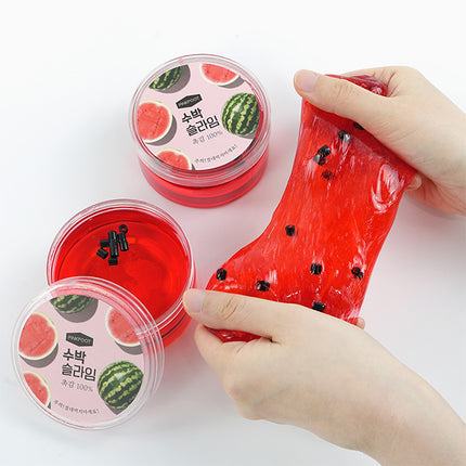 WaterMelon Slime