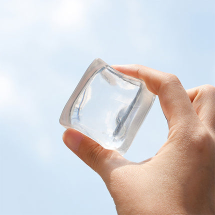 Ice Cube Sslangyi