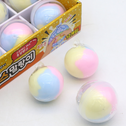Crunch Wax Squishy