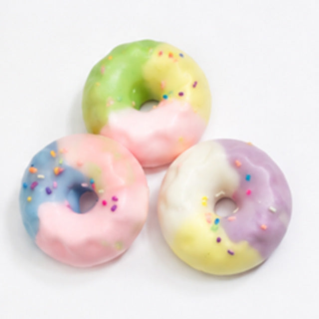 Donut Wakpu Ball, Random