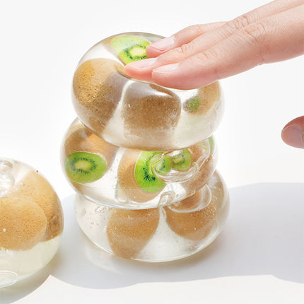 Kiwi Squishy Slime