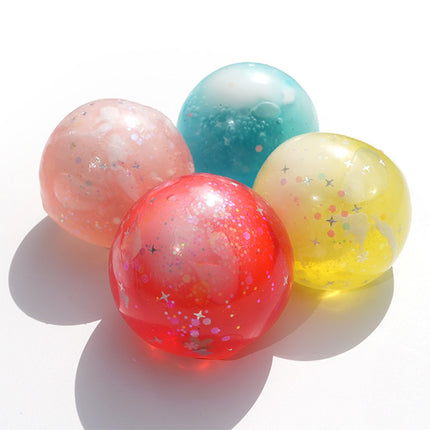 Colorful Wax quishy Slime, Random