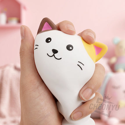 Squishy Mochi Cat (Random)