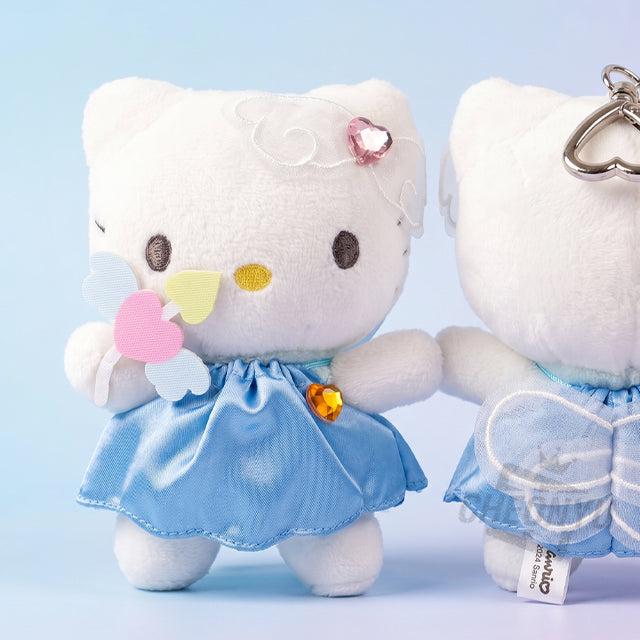 Sanrio Hello Kitty Fairy Bag Charm 13cm -  Cupid