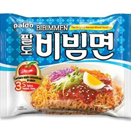 [PALDO] Bibimmyun 130g