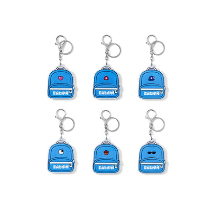 ENHYPEN - [ENCHIN] Acrylic Keyring (Random Ver.)