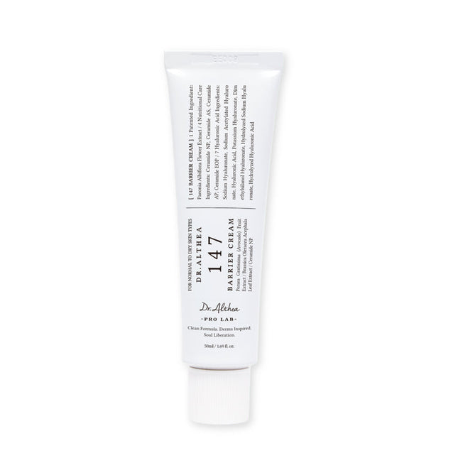 [Dr.Althea] 147 Barrier Cream 50ml