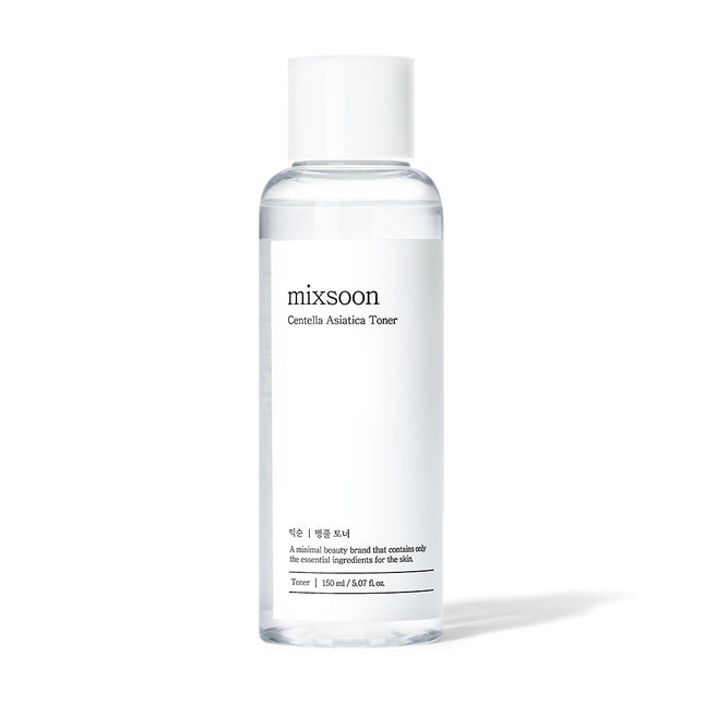 [MIXSOON] Centella Asiatica Toner 150ml