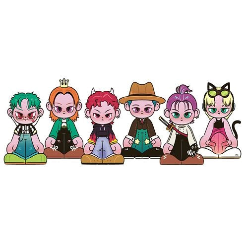 P1Harmony POP-UP [P1KIDS] MD Official Character Doll