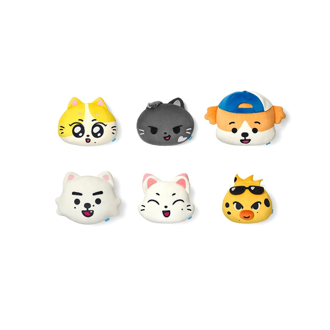 ENHYPEN - [ENCHIN] Face Cushion
