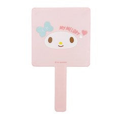 Sanrio Simple Hand Mirror - My Melody