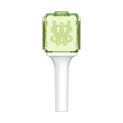 NCT WISH - Official Fanlight VER.2