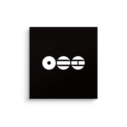 BTS - [ARIRANG] (T-shirt CD Box Set)