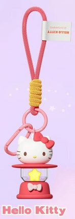 Sanrio Mini Lantern Mood Light - Hello Kitty
