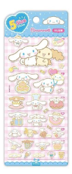 Sanrio 5-Size Sticker – Hello Kitty