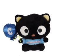 Sanrio - Sanrio Party Keychain 13cm -  Chococat