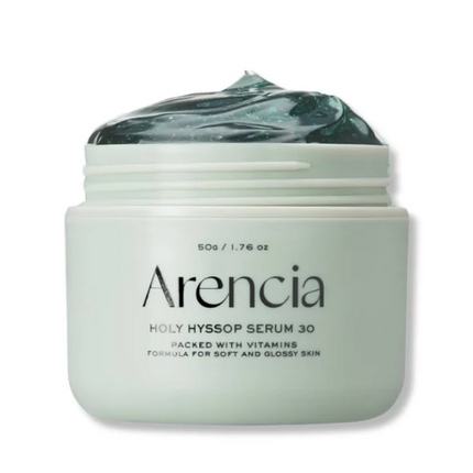 [ARENCIA] Holy Hyssop Serum 30 50g