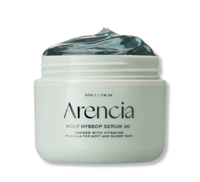 [ARENCIA] Holy Hyssop Serum 30 50g