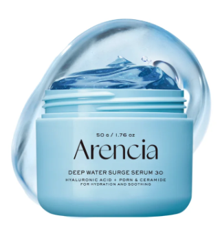 [ARENCIA] Deep Water Surge Serum 30 50g