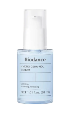 [BIODANCE] HYDRO CERA-NOL SERUM 30ml