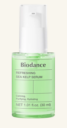[BIODANCE] REFRESHING SEA KELP SERUM 30ml