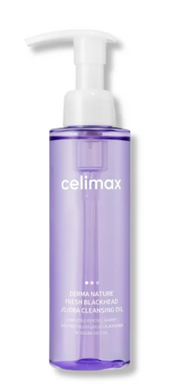[celimax] *Renew* FRESH BLACKHEAD JOJOBA CLEANSING OIL 150ml