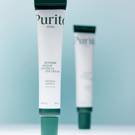[PURITO SEOUL] Wonder Releaf Centella Eye Cream 30ml