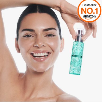 [ANUA] PDRN HYALURONIC ACID HYDRATING CAPSULE MIST 100ml