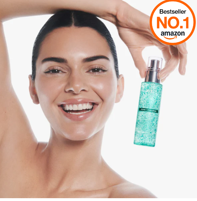 [ANUA] PDRN HYALURONIC ACID HYDRATING CAPSULE MIST 100ml