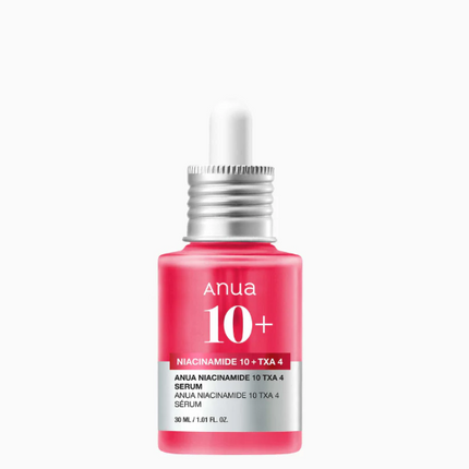 [ANUA] [RENEW] NIACINAMIDE 10% + TXA 4% SERUM 30ml