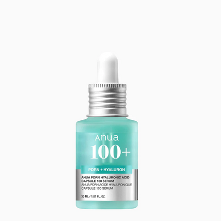 [ANUA] PDRN Hyaluronic Acid Capsule 100 Serum 30ml