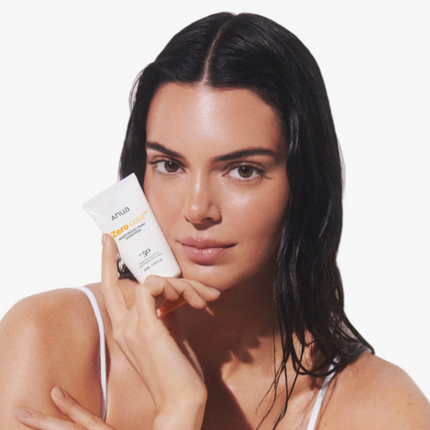 [ANUA] ZERO-CAST MOISTURIZING FINISH SUNSCREEN 50ml