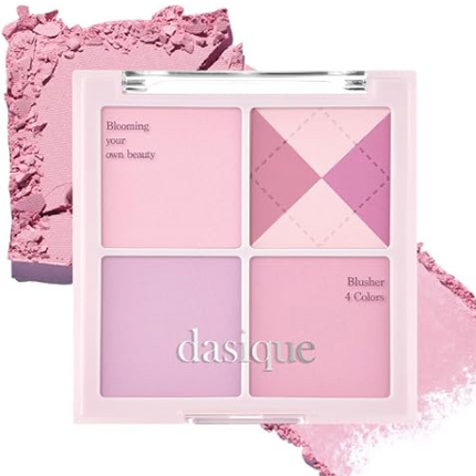 [Dasique] Blending Mood Cheek #05 Violet Knit