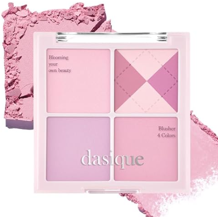 [Dasique] Blending Mood Cheek #05 Violet Knit