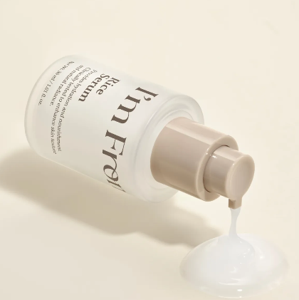 [IM From] (Renew) Rice Serum 30ml