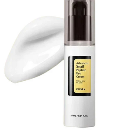 [COSRX] Advanced Snail Peptide Eye Cream 25 mL