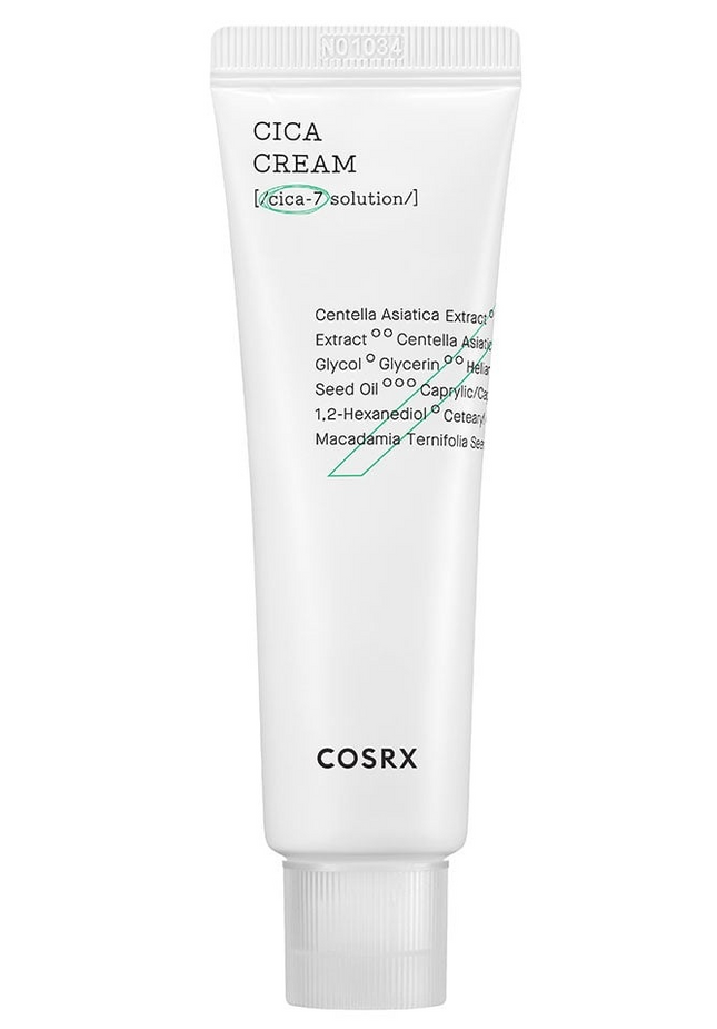 [COSRX] PURE FIT CICA CREAM 50ml (EU Package)