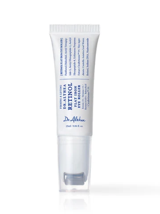 [Dr.Althea] Retinol Flat Iron Eye Roller 25ml