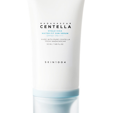 [Skin1004] Madagascar Centella Hyalu-Cica Water-Fit Sun Serum 50ml